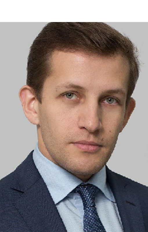 Sergey Terekhin