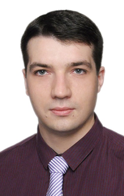 Dr. Alexey Kartsev