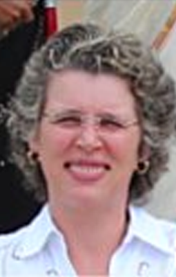 Monica Alonso Cotta, Professor
